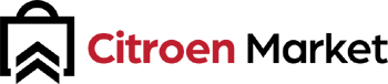 Citroen Market Logo