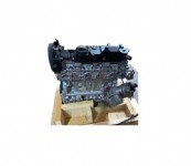 Citroen Berlingo B9 Komple Motor Dv6C 1.6 Euro5