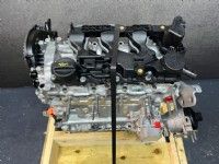 Citroen C3 B618 1.5 Dizel Komple Sandık Motor Sıfır Faturalı