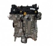 Citroen C4 Cactus Komple Motor Eb2 1.2 Benzinli